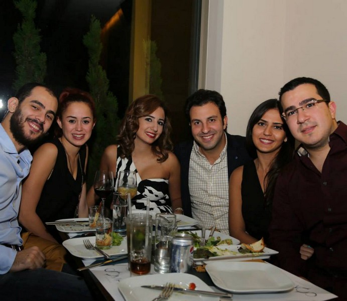 Miss Universe Tourism at Compass Lounge